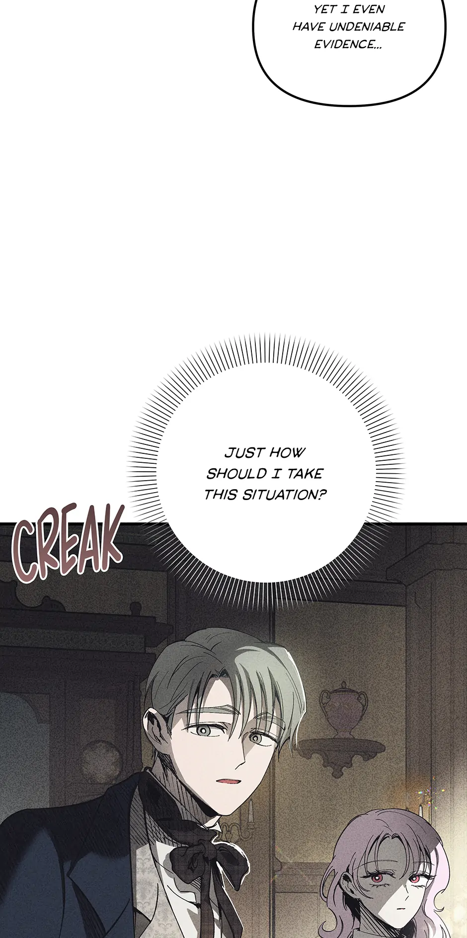The Witches’ Isle Chapter 48 - page 18