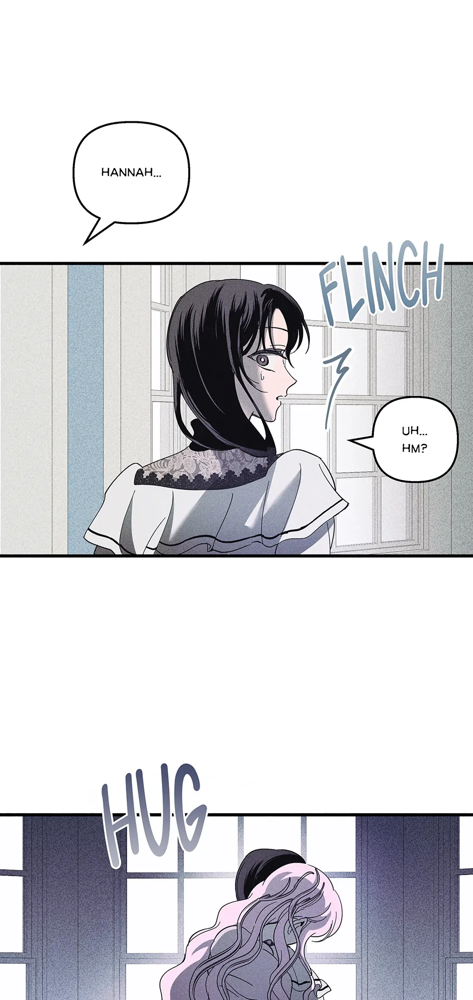 The Witches’ Isle Chapter 48 - page 26