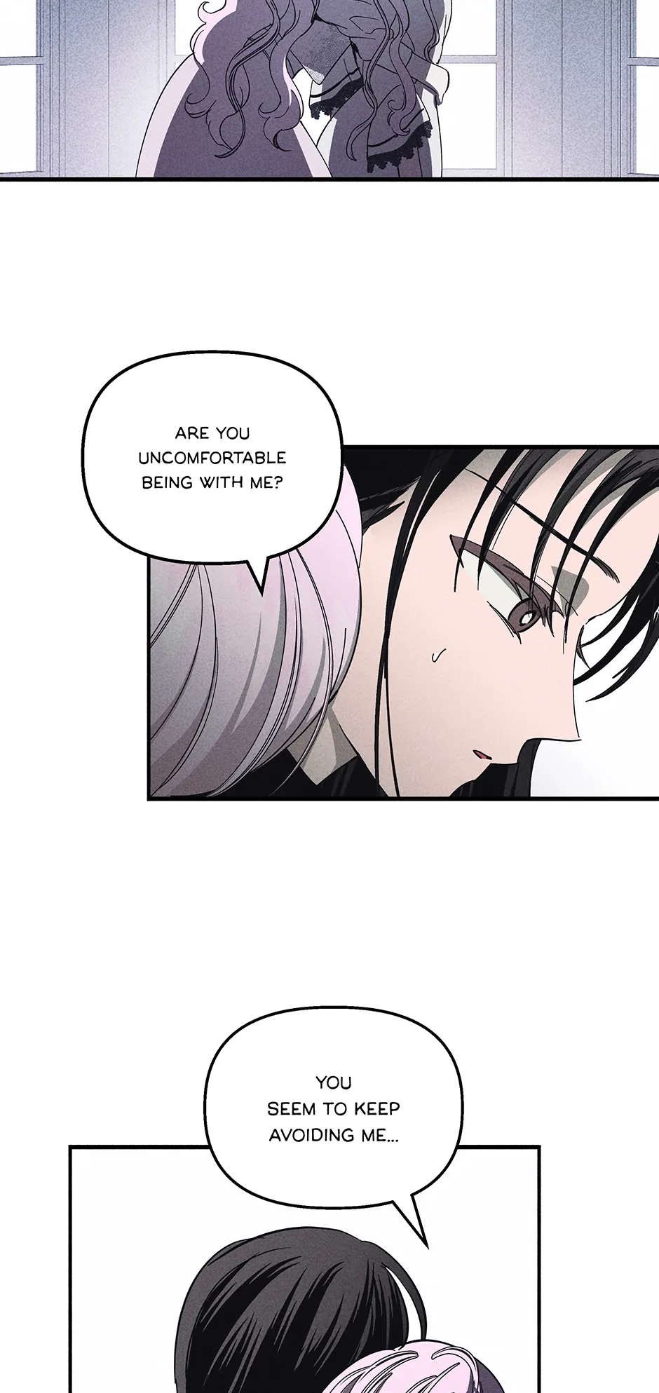 The Witches’ Isle Chapter 48 - page 27