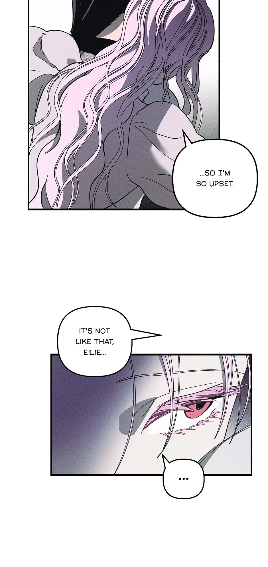 The Witches’ Isle Chapter 48 - page 28