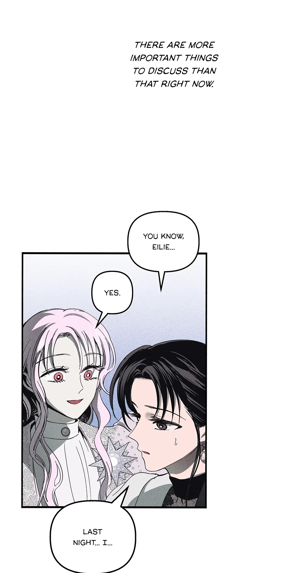 The Witches’ Isle Chapter 48 - page 31