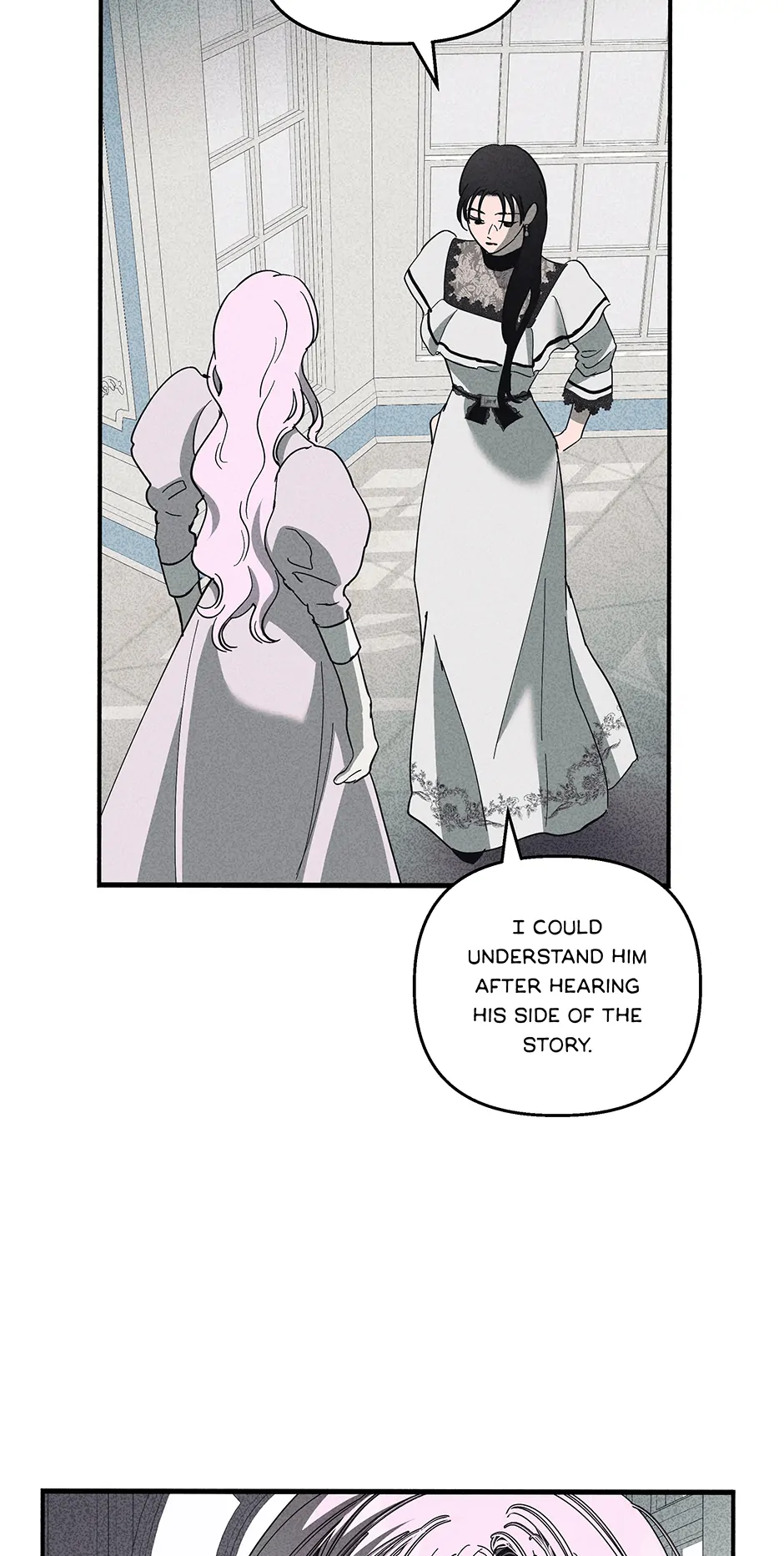 The Witches’ Isle Chapter 48 - page 33