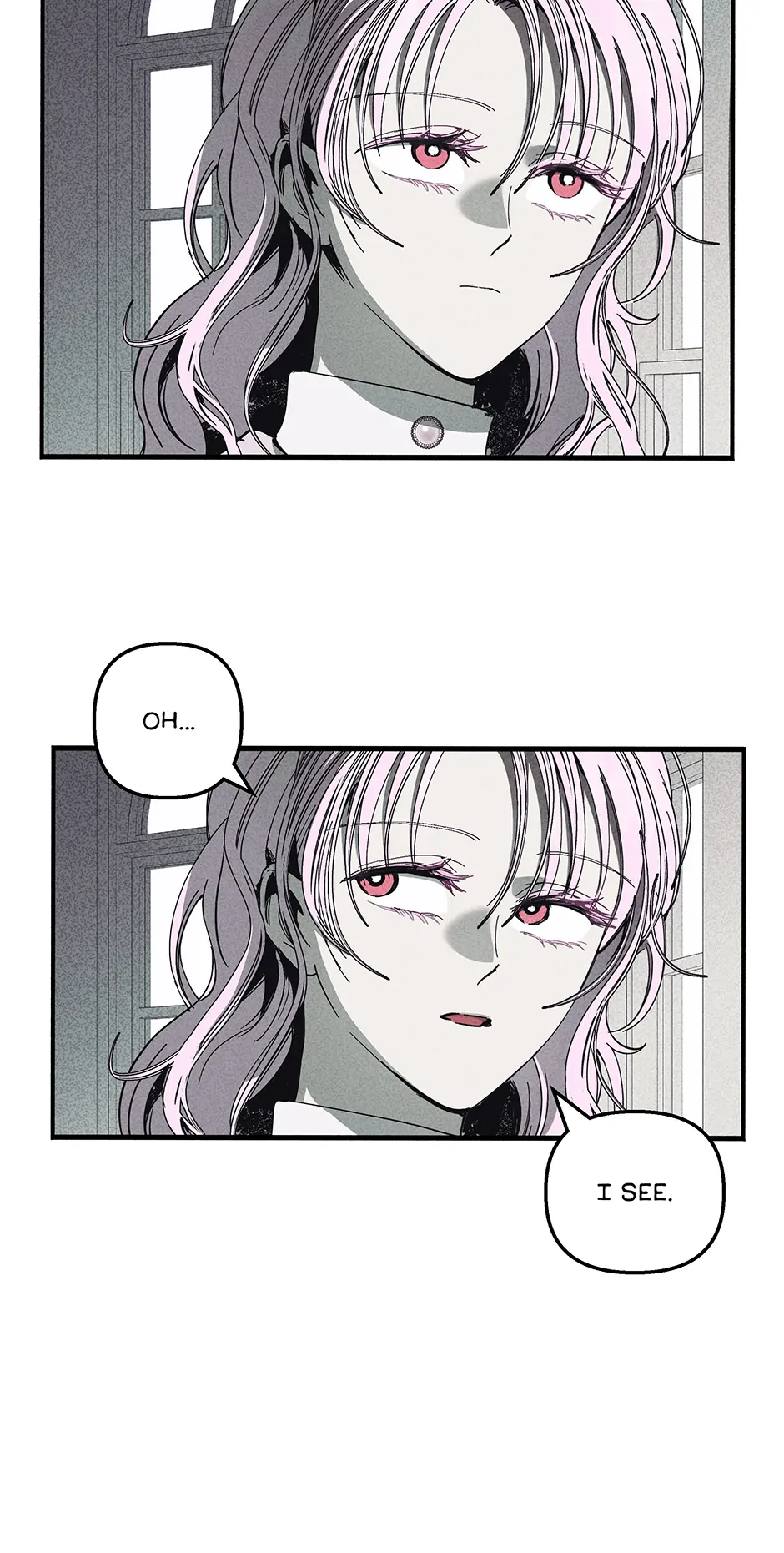 The Witches’ Isle Chapter 48 - page 34