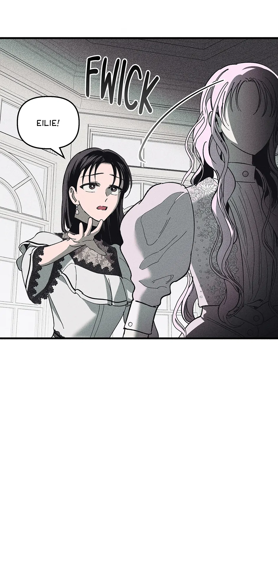 The Witches’ Isle Chapter 48 - page 35
