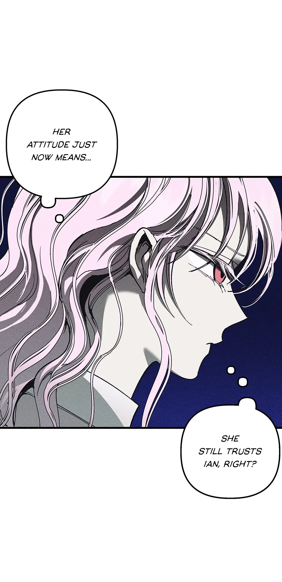 The Witches’ Isle Chapter 48 - page 38
