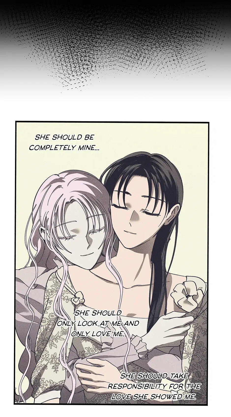 The Witches’ Isle Chapter 48 - page 41