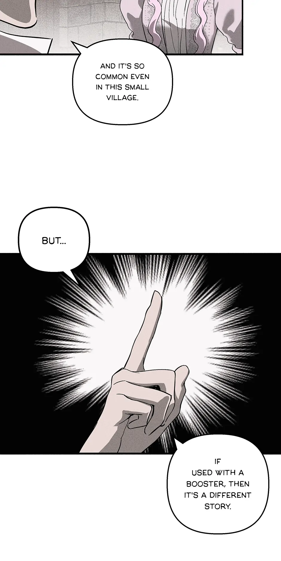 The Witches’ Isle Chapter 48 - page 55