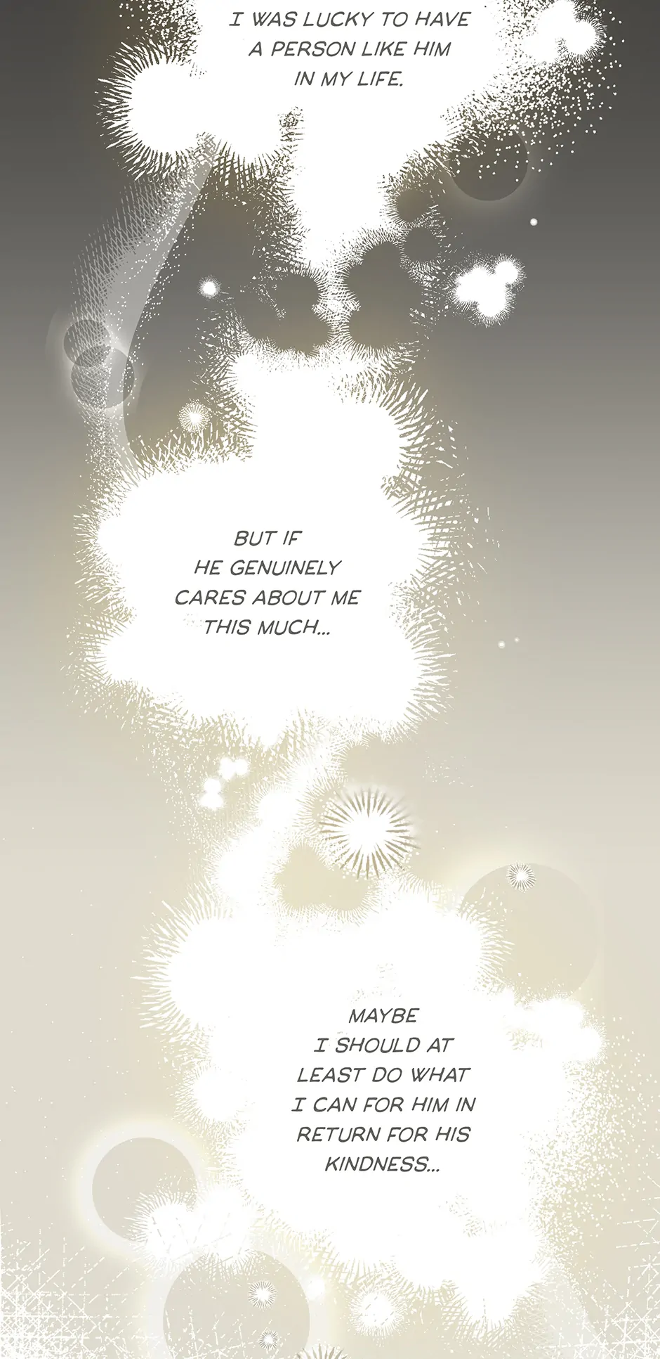The Witches’ Isle Chapter 48 - page 9