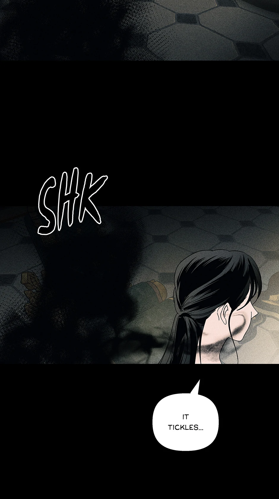 The Witches’ Isle Chapter 47 - page 12