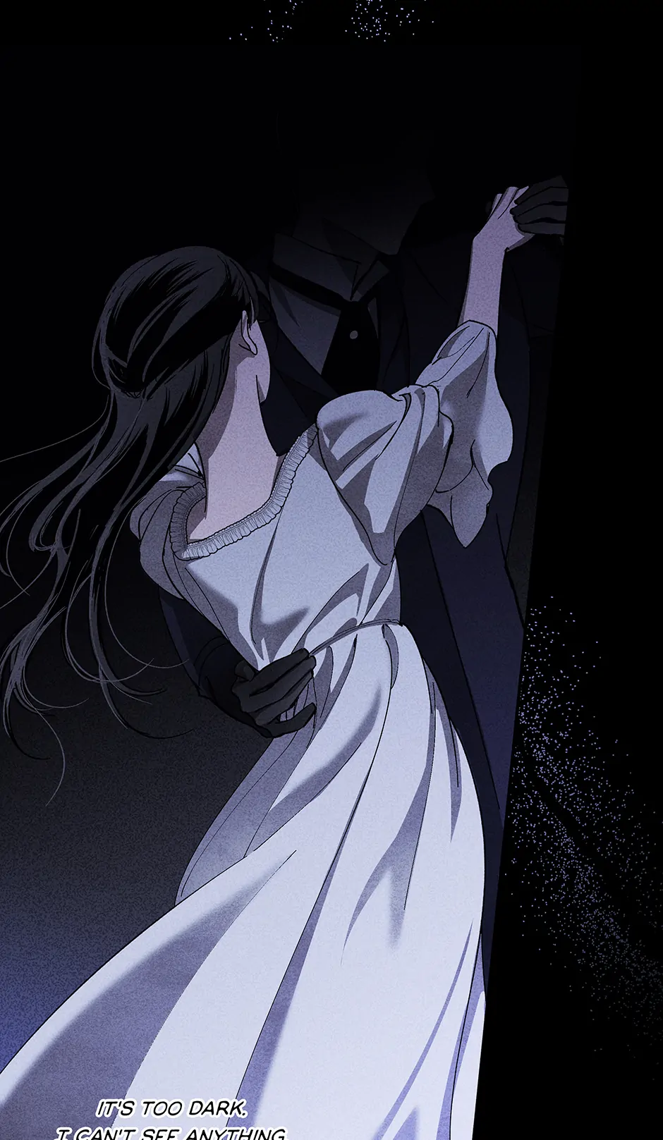 The Witches’ Isle Chapter 47 - page 19
