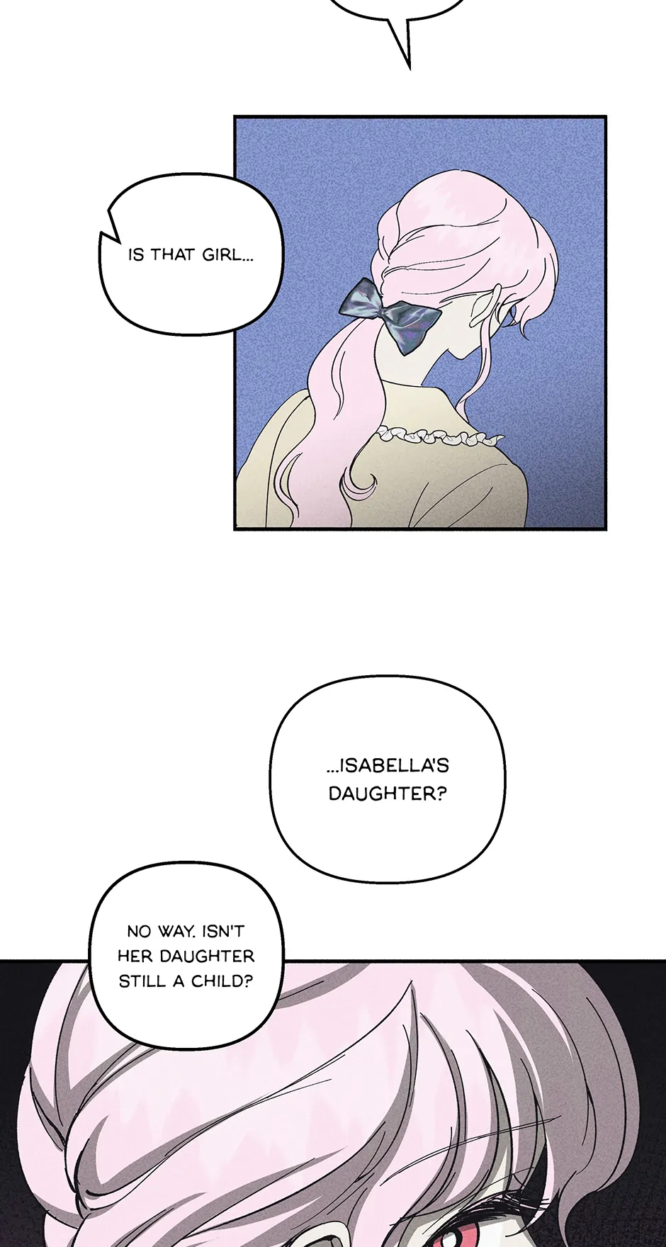 The Witches’ Isle Chapter 47 - page 29