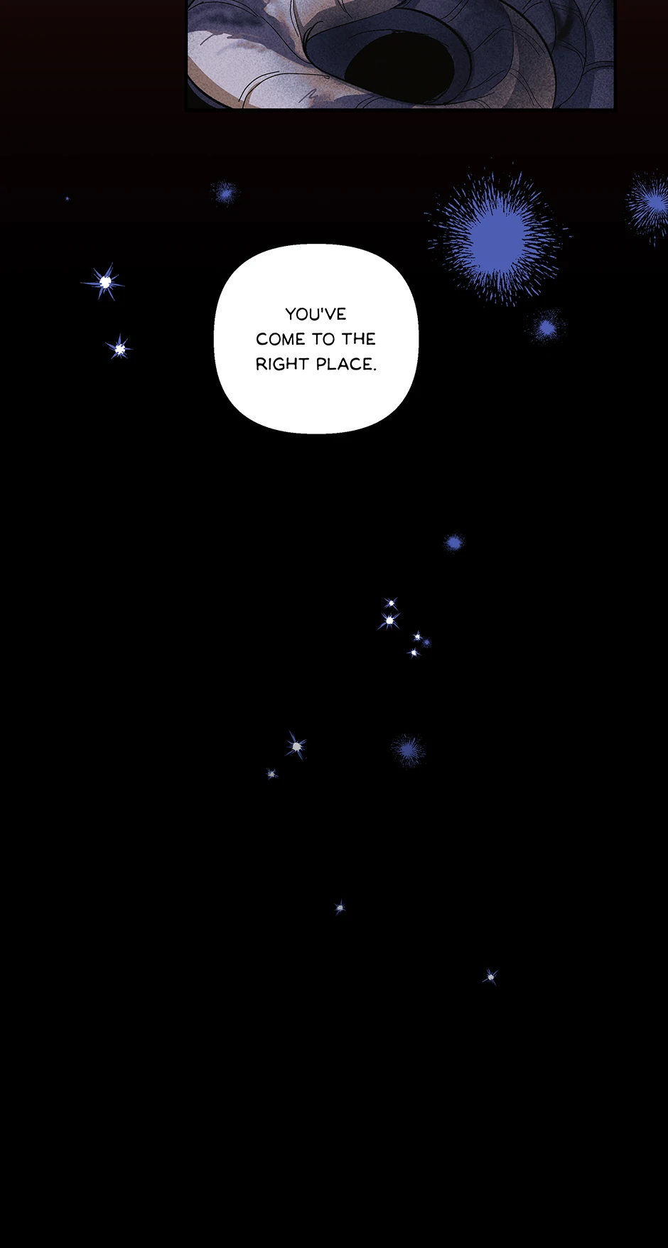 The Witches’ Isle Chapter 47 - page 33
