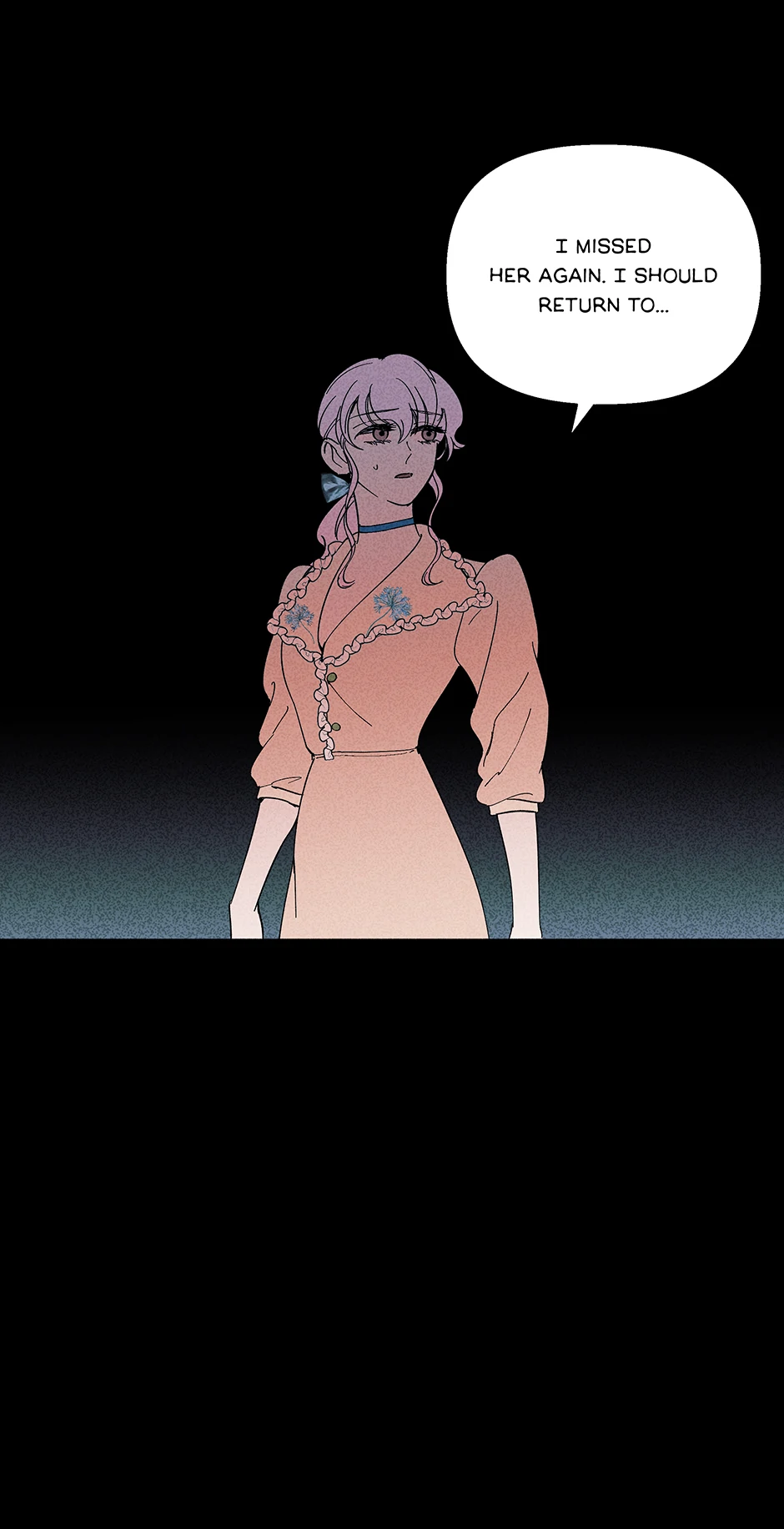 The Witches’ Isle Chapter 47 - page 34