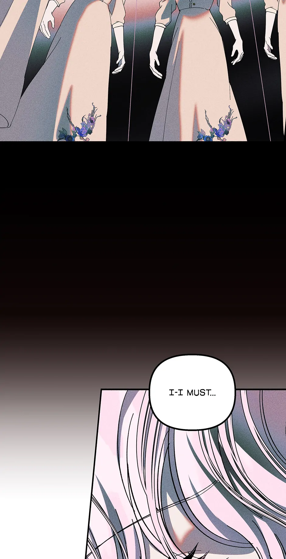 The Witches’ Isle Chapter 47 - page 36