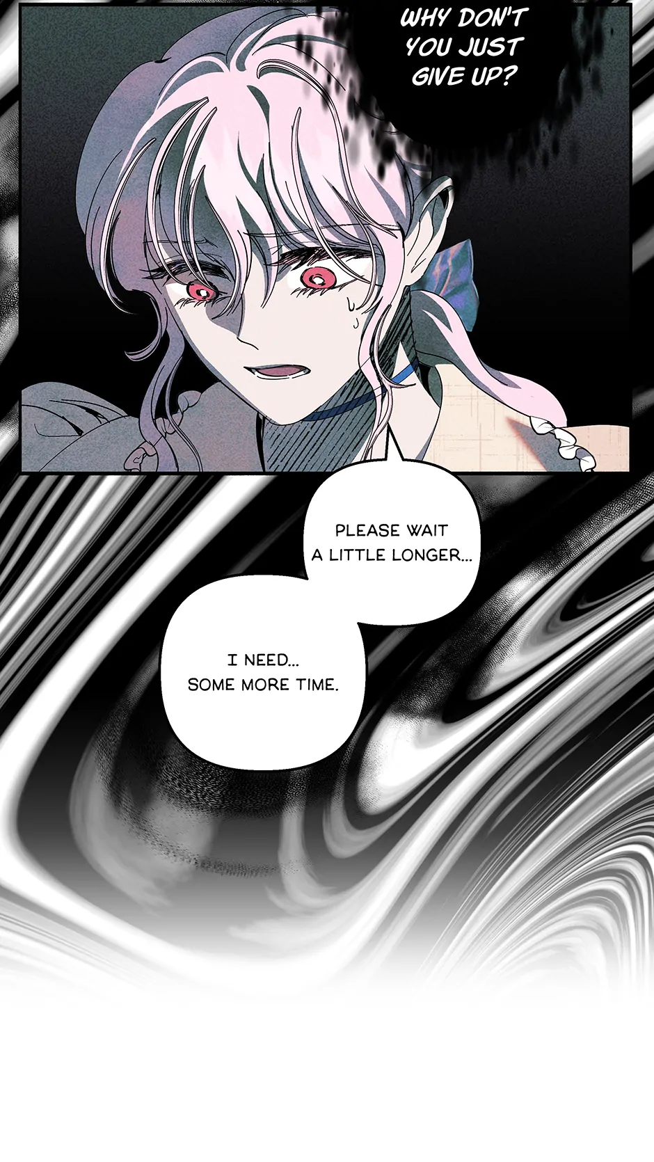 The Witches’ Isle Chapter 47 - page 43