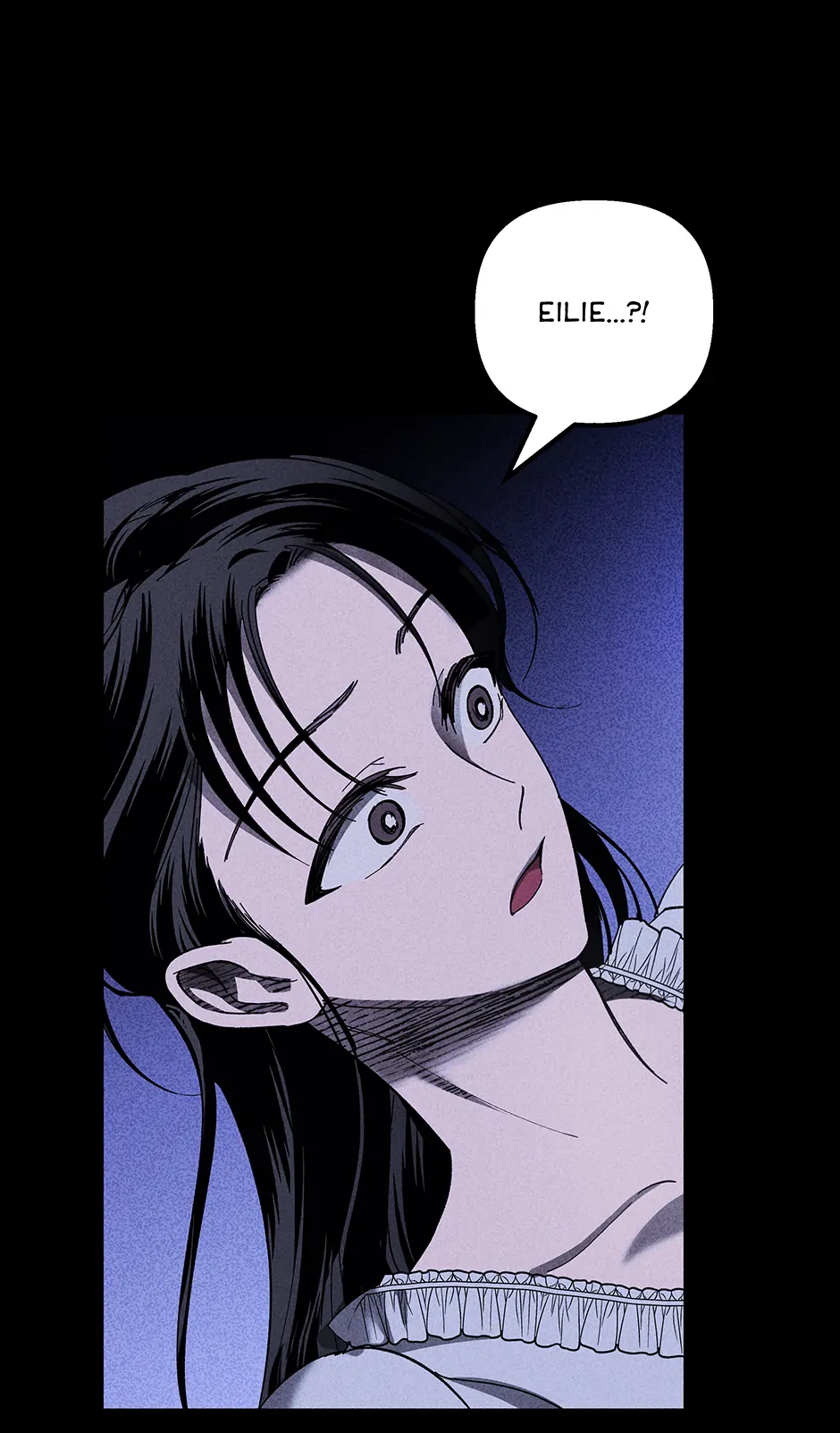 The Witches’ Isle Chapter 47 - page 48