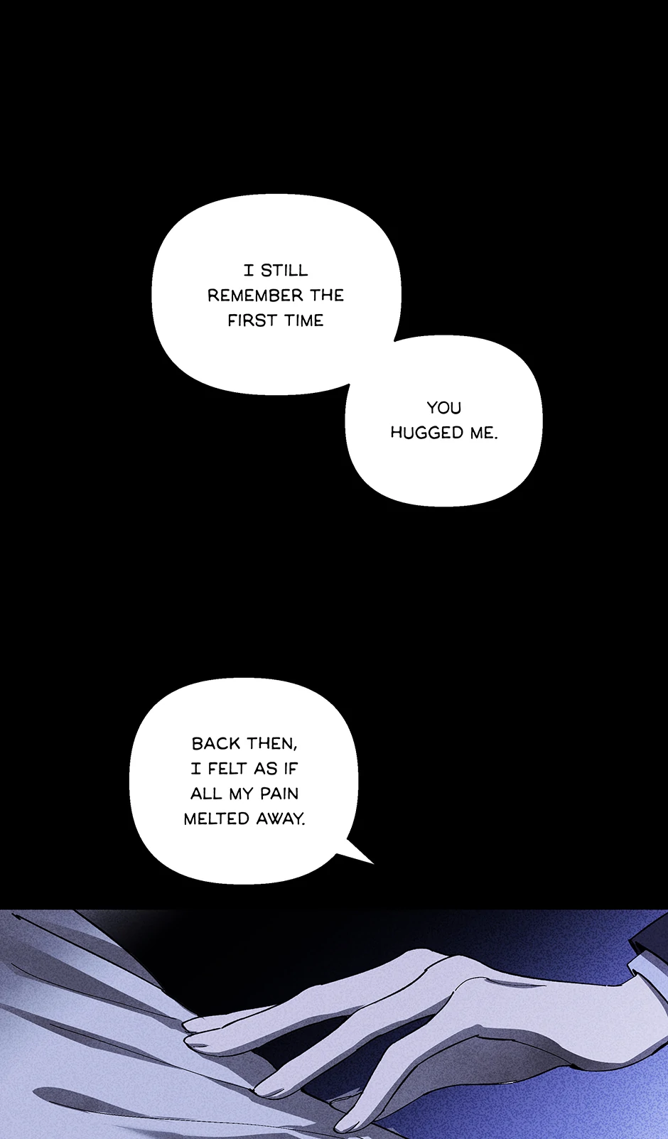 The Witches’ Isle Chapter 47 - page 49