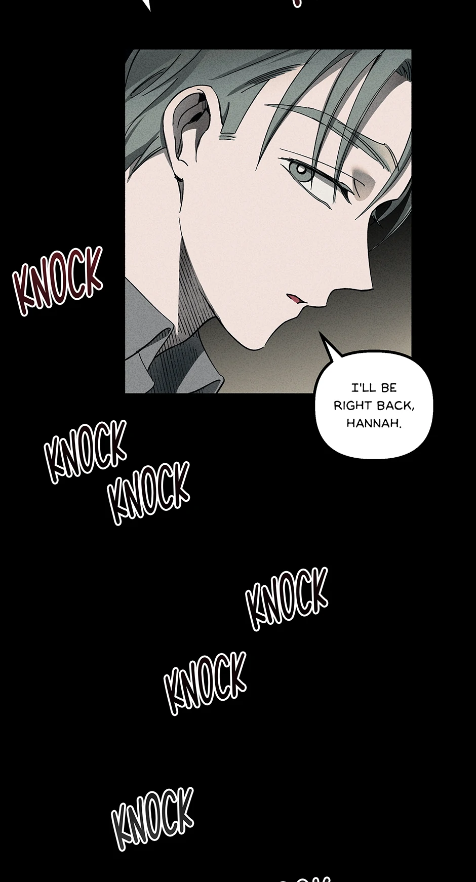 The Witches’ Isle Chapter 47 - page 5