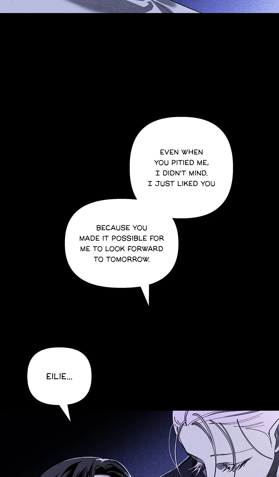The Witches’ Isle Chapter 47 - page 50
