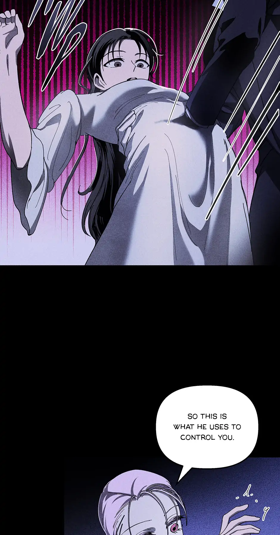 The Witches’ Isle Chapter 47 - page 53