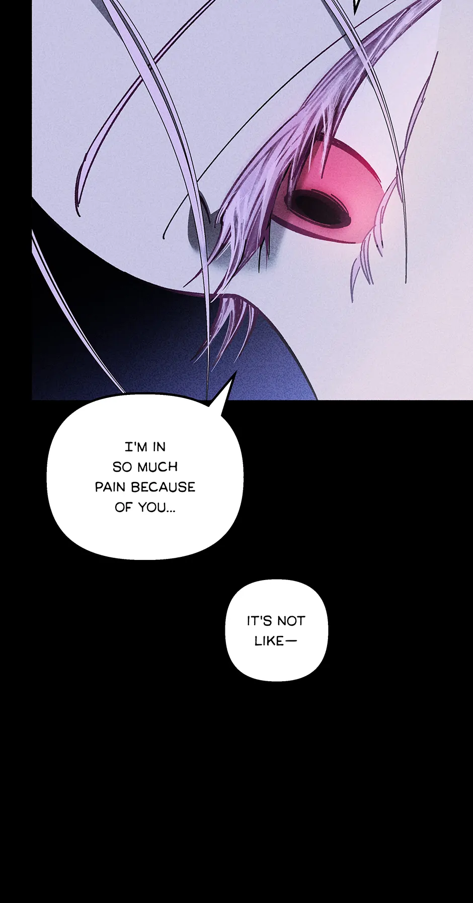 The Witches’ Isle Chapter 47 - page 56