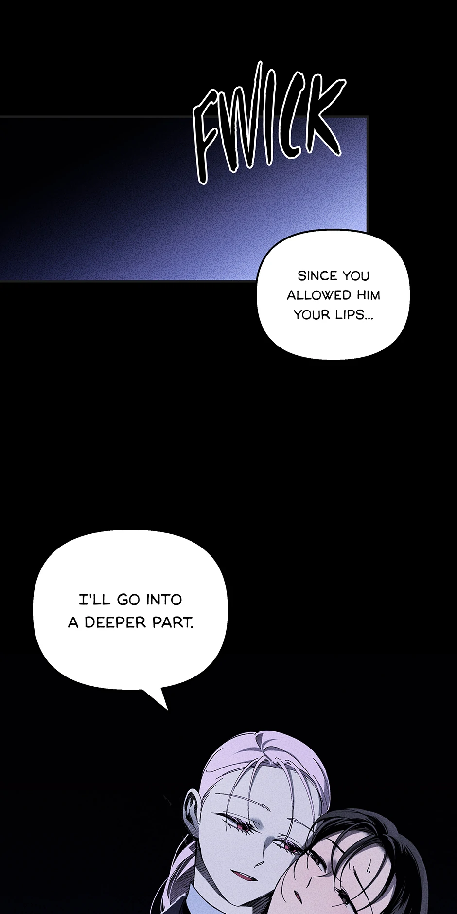 The Witches’ Isle Chapter 47 - page 57