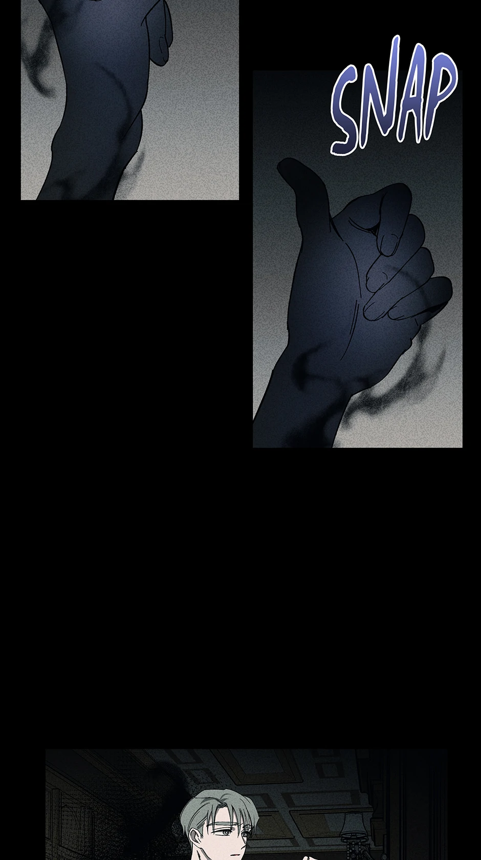 The Witches’ Isle Chapter 47 - page 9