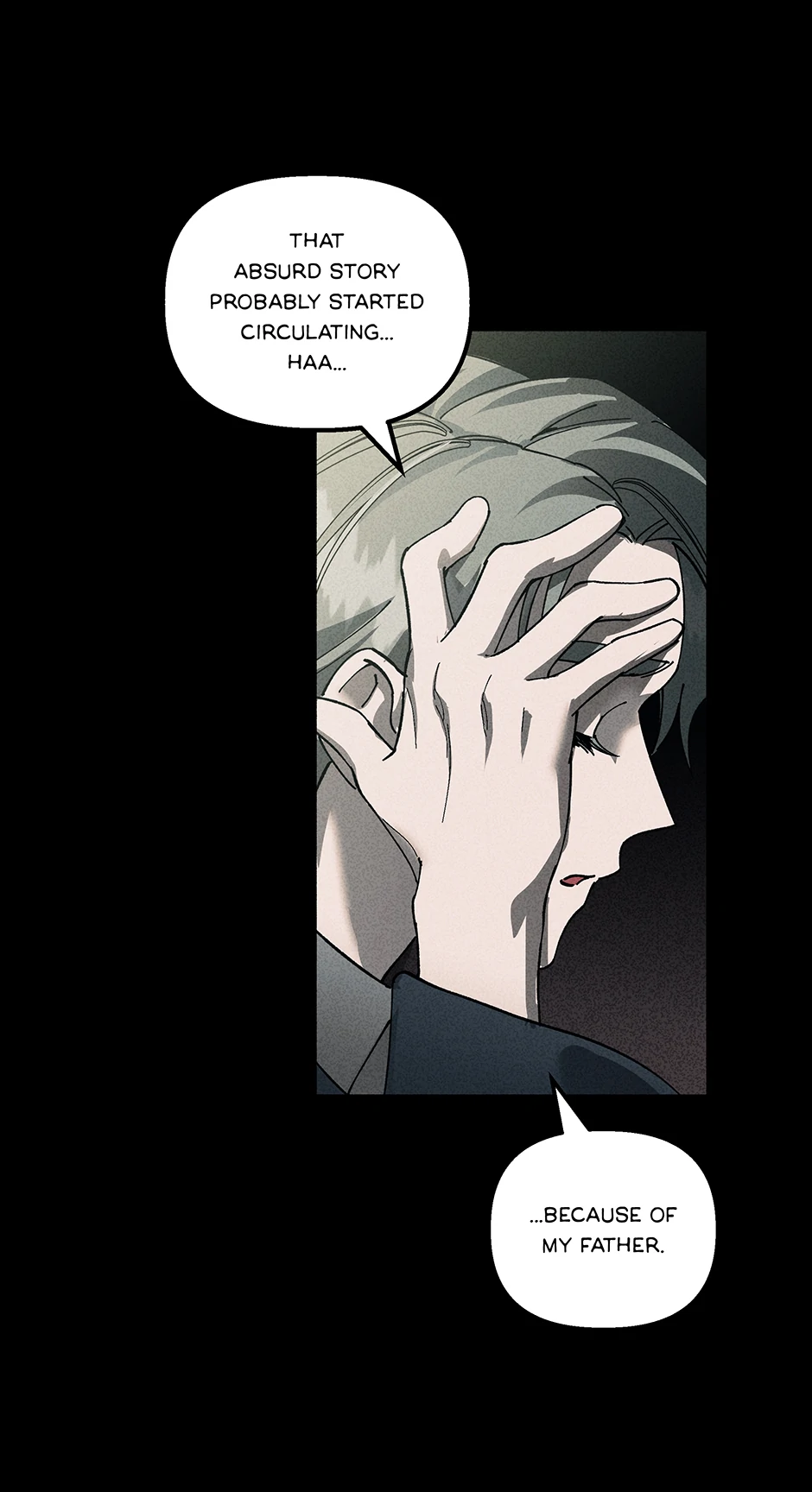 The Witches’ Isle Chapter 46 - page 19