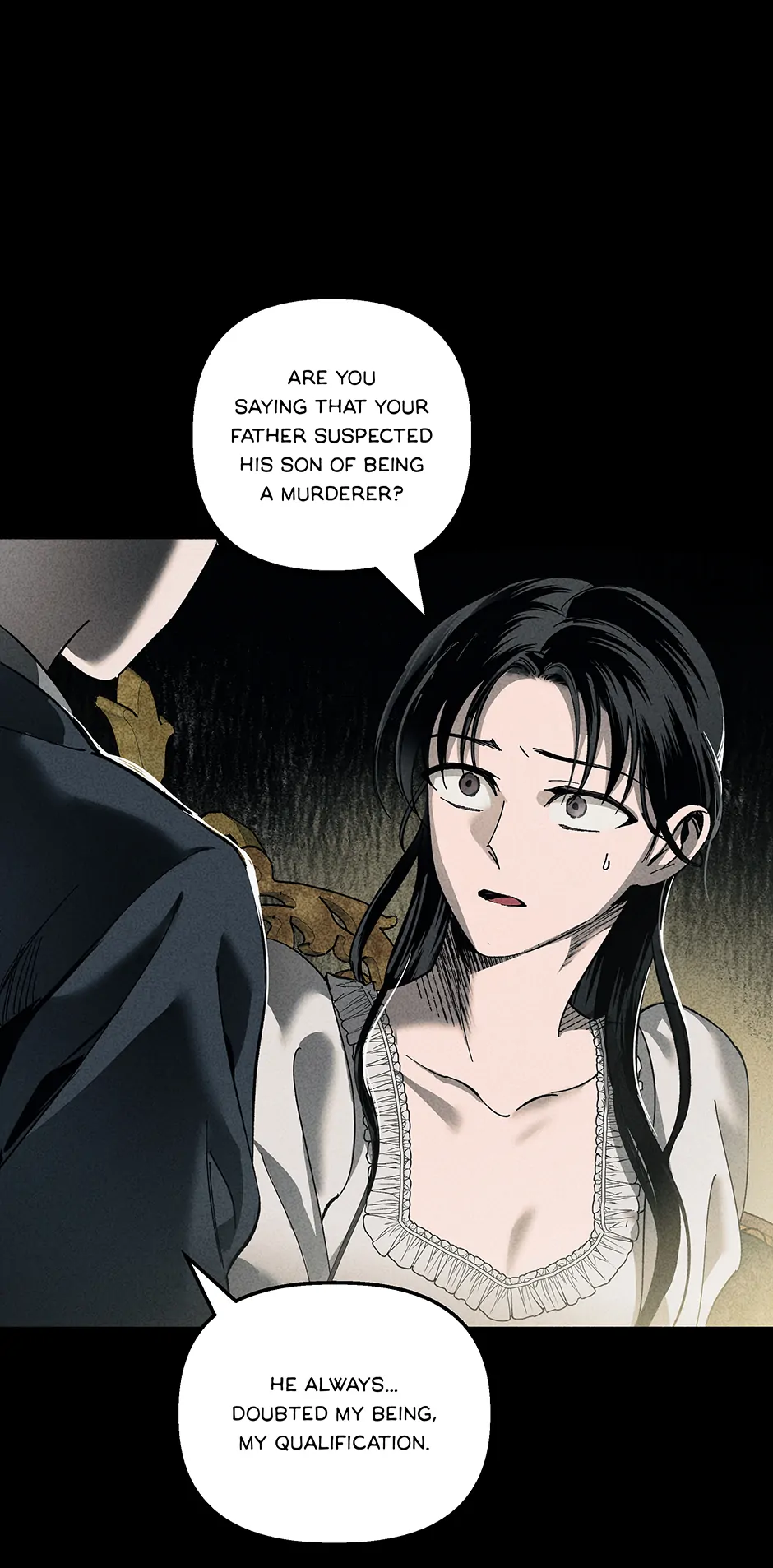 The Witches’ Isle Chapter 46 - page 20