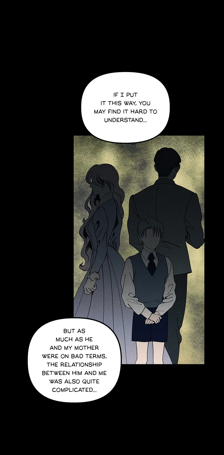 The Witches’ Isle Chapter 46 - page 21