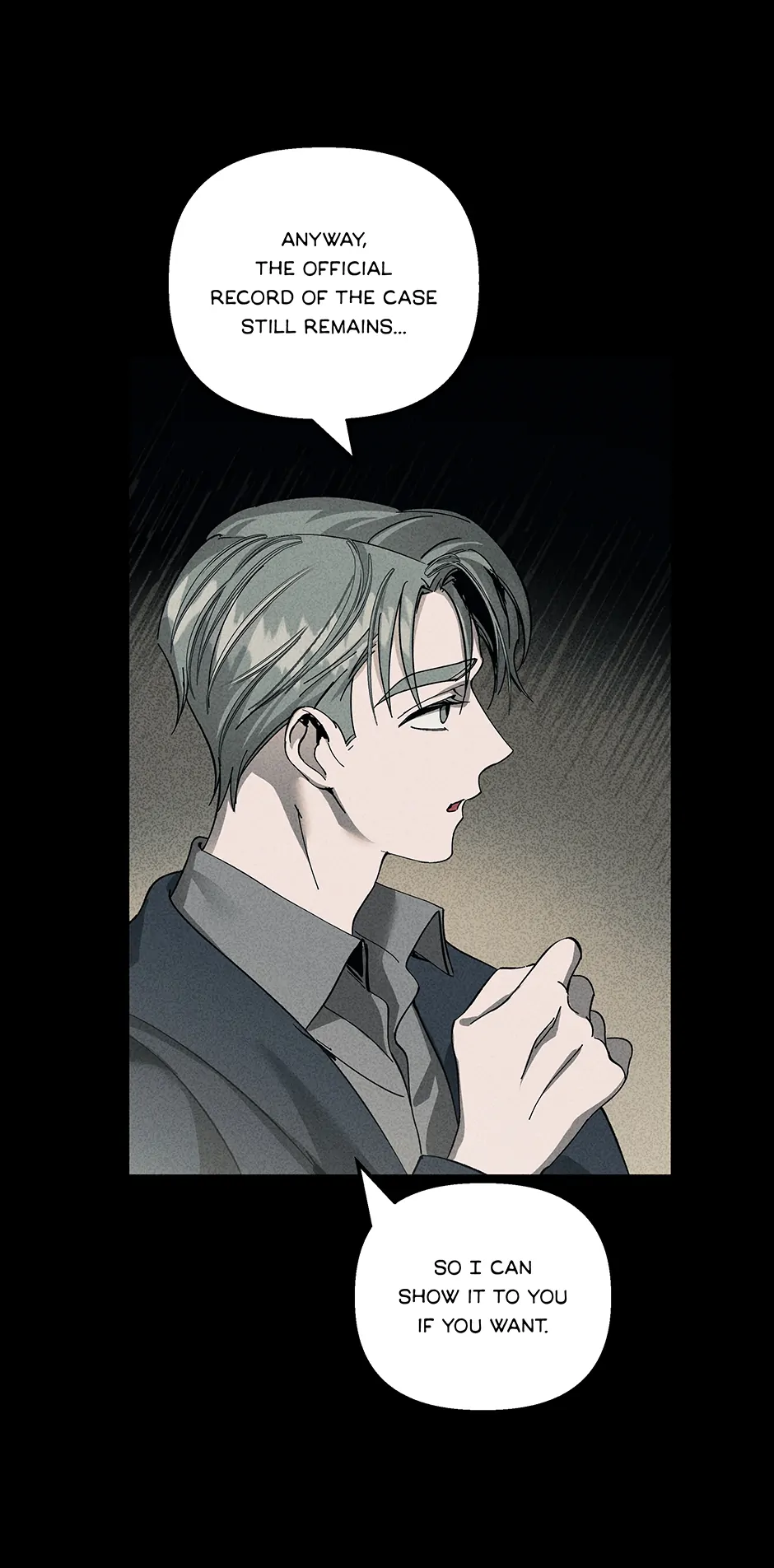 The Witches’ Isle Chapter 46 - page 23
