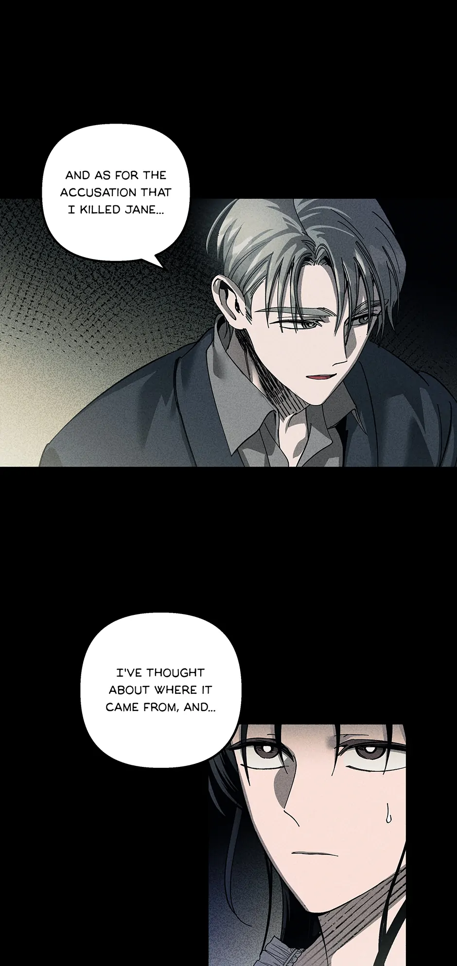 The Witches’ Isle Chapter 46 - page 24