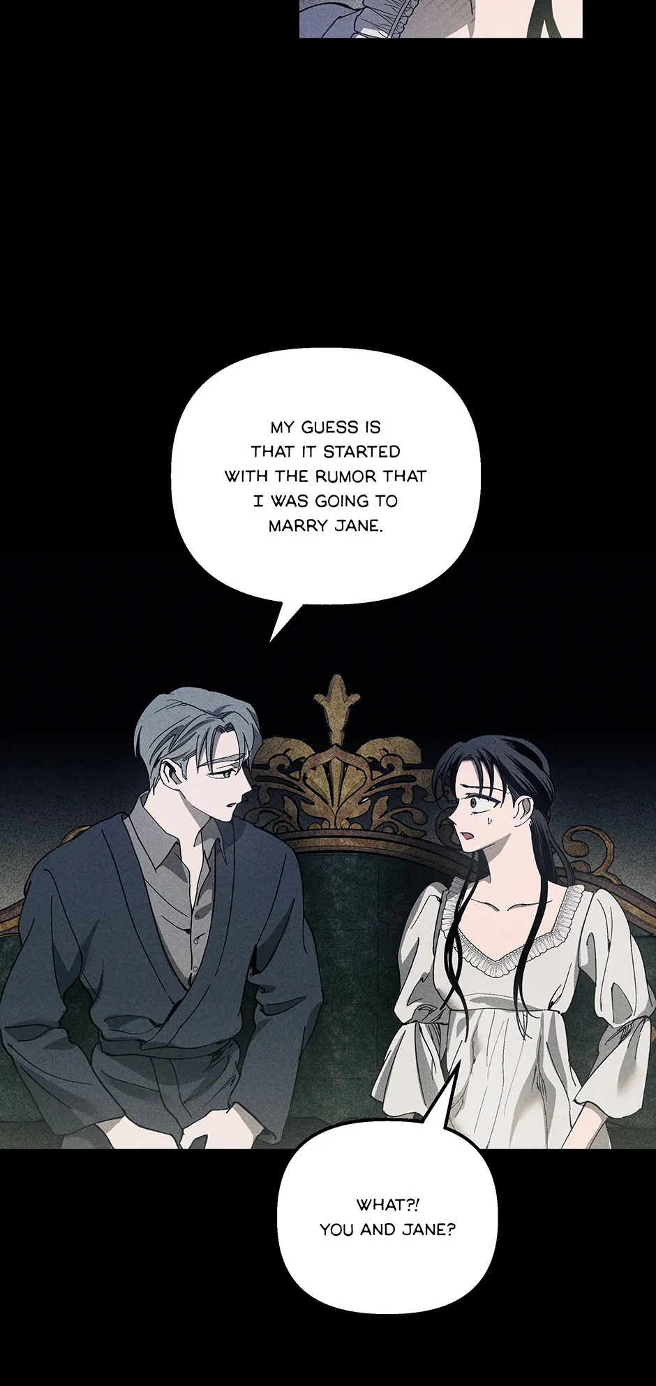 The Witches’ Isle Chapter 46 - page 25