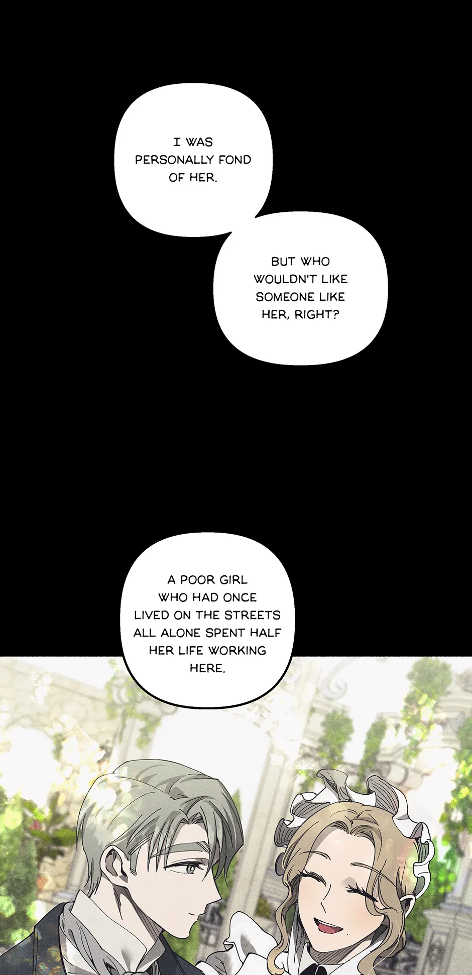 The Witches’ Isle Chapter 46 - page 28