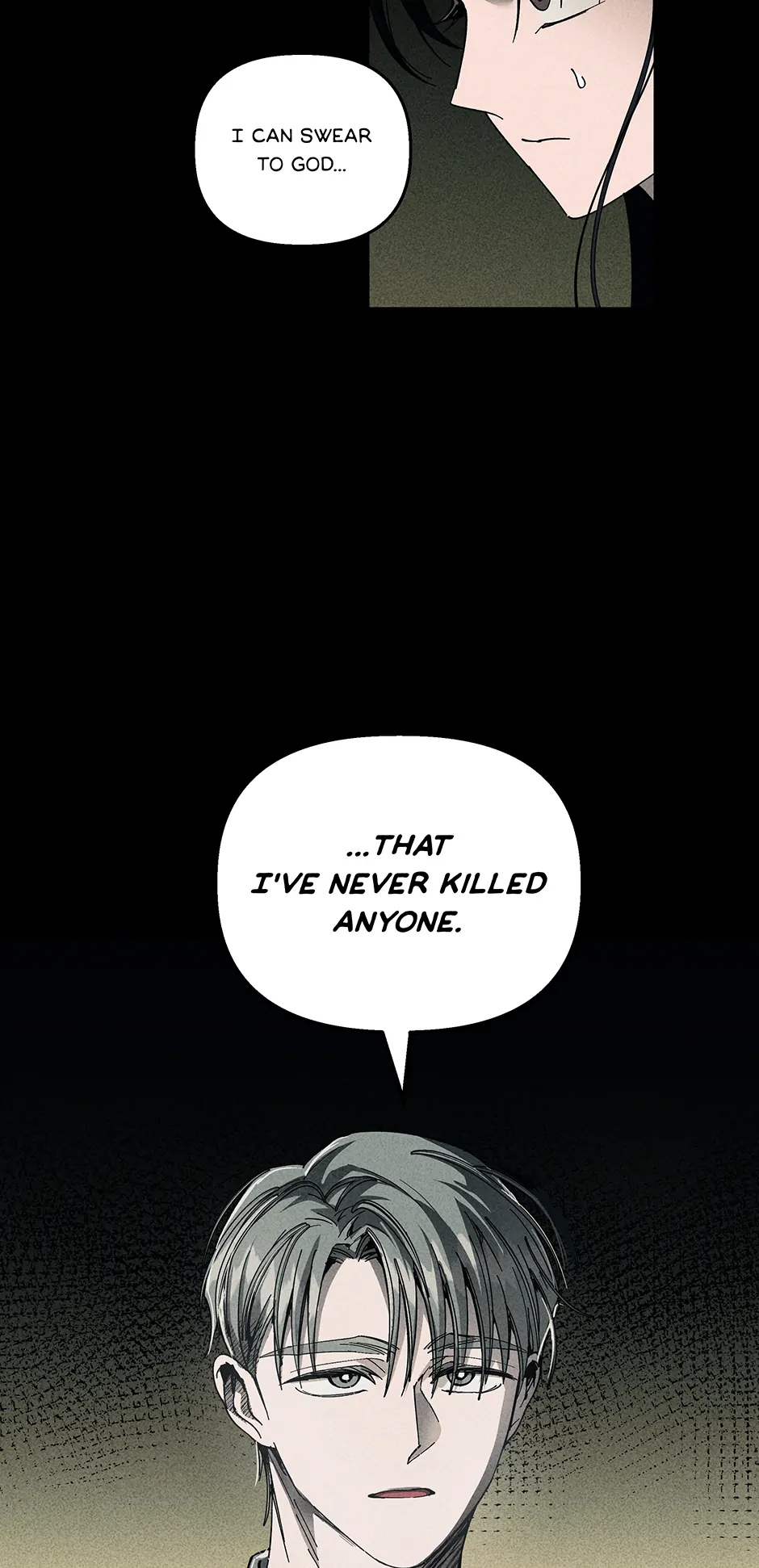 The Witches’ Isle Chapter 46 - page 30