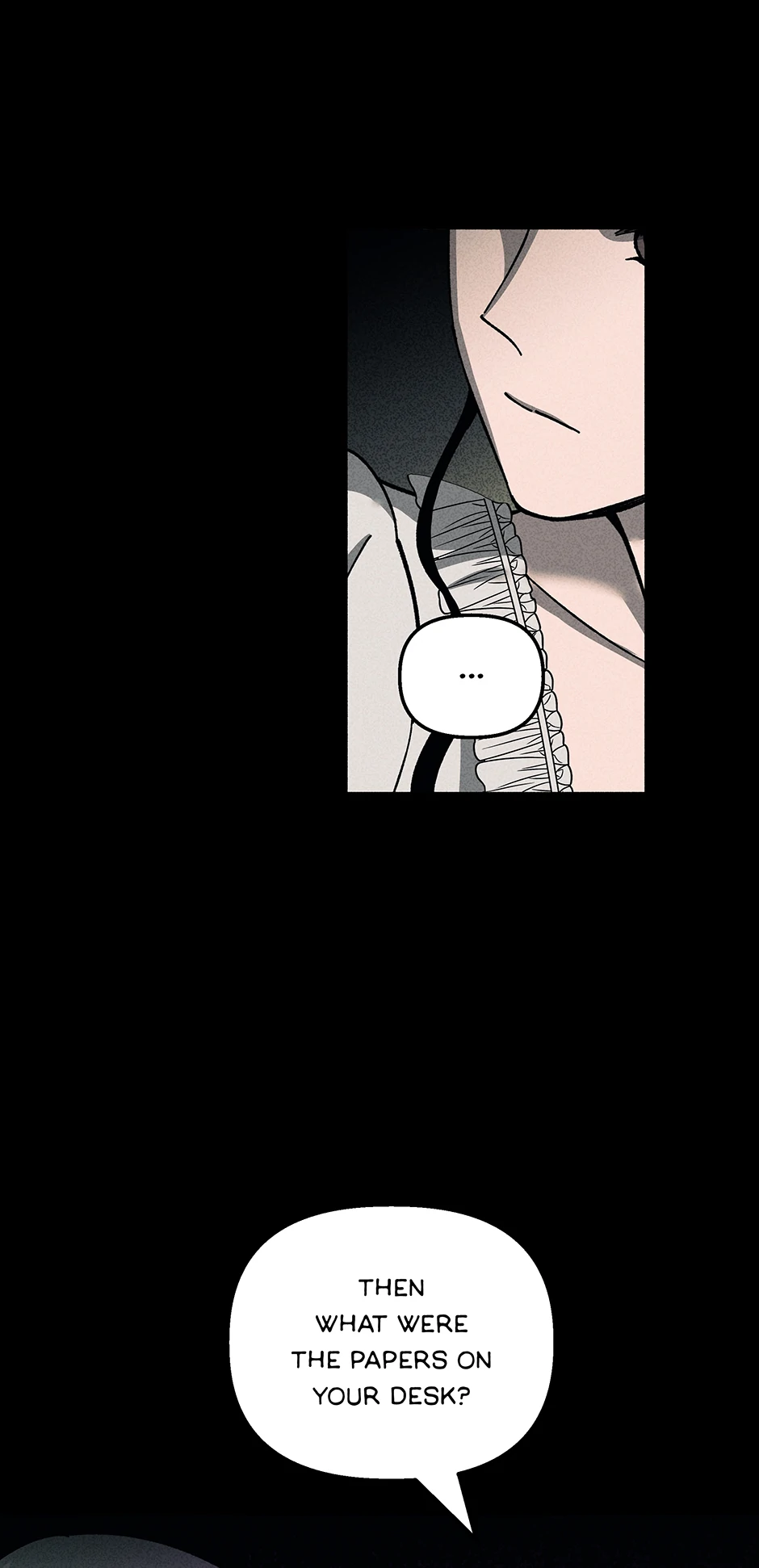 The Witches’ Isle Chapter 46 - page 35