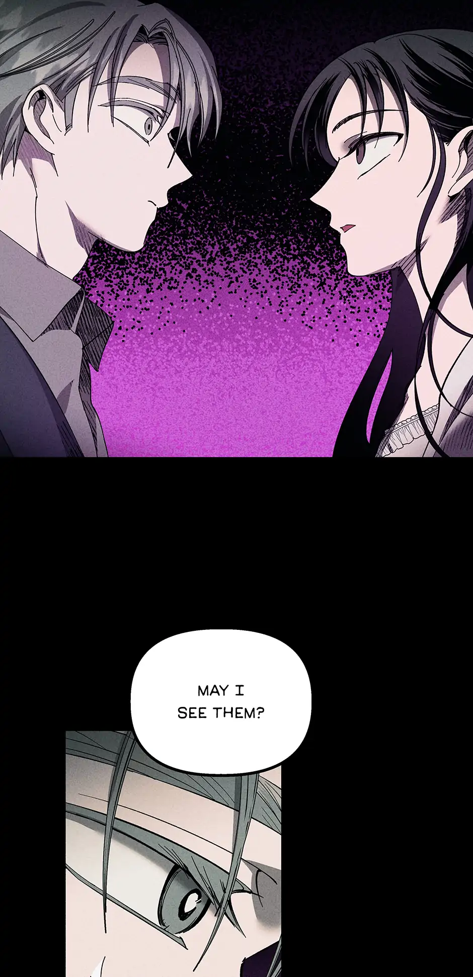 The Witches’ Isle Chapter 46 - page 36