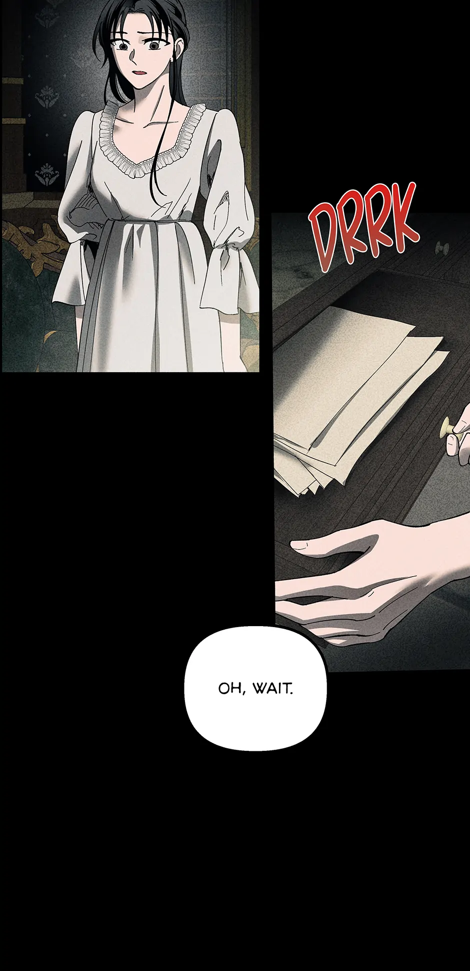The Witches’ Isle Chapter 46 - page 38