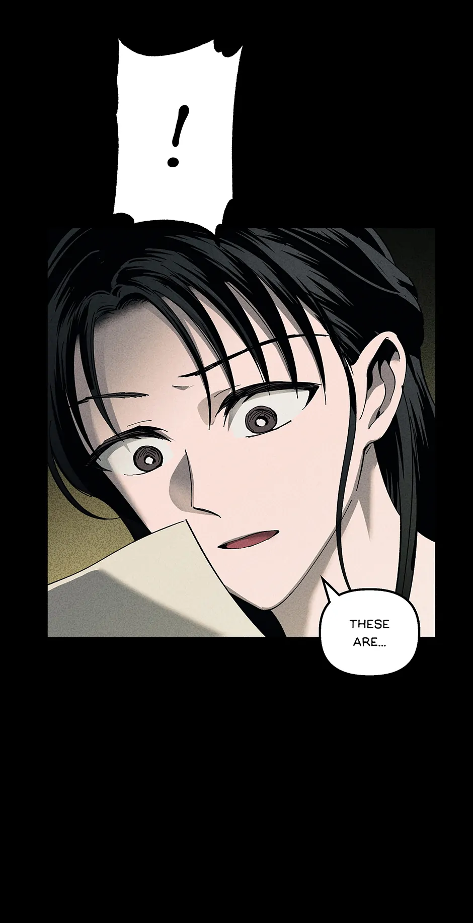 The Witches’ Isle Chapter 46 - page 39