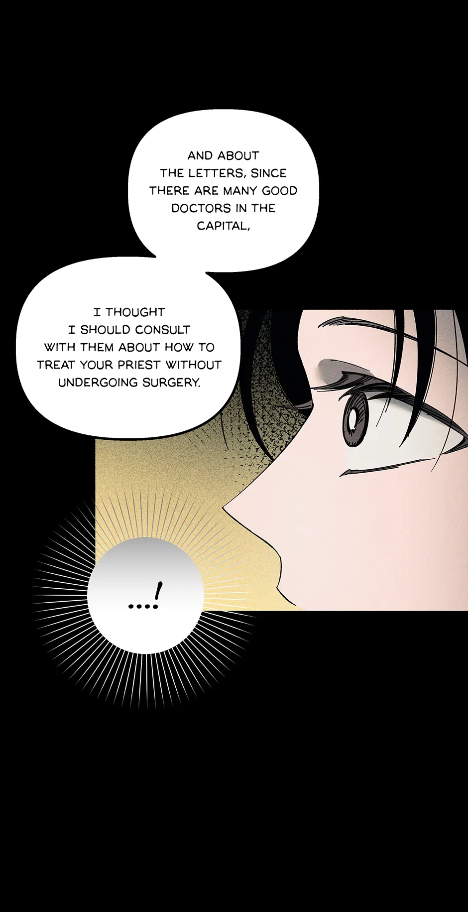 The Witches’ Isle Chapter 46 - page 43