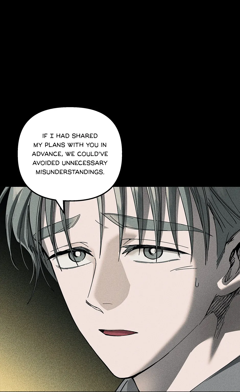 The Witches’ Isle Chapter 46 - page 49