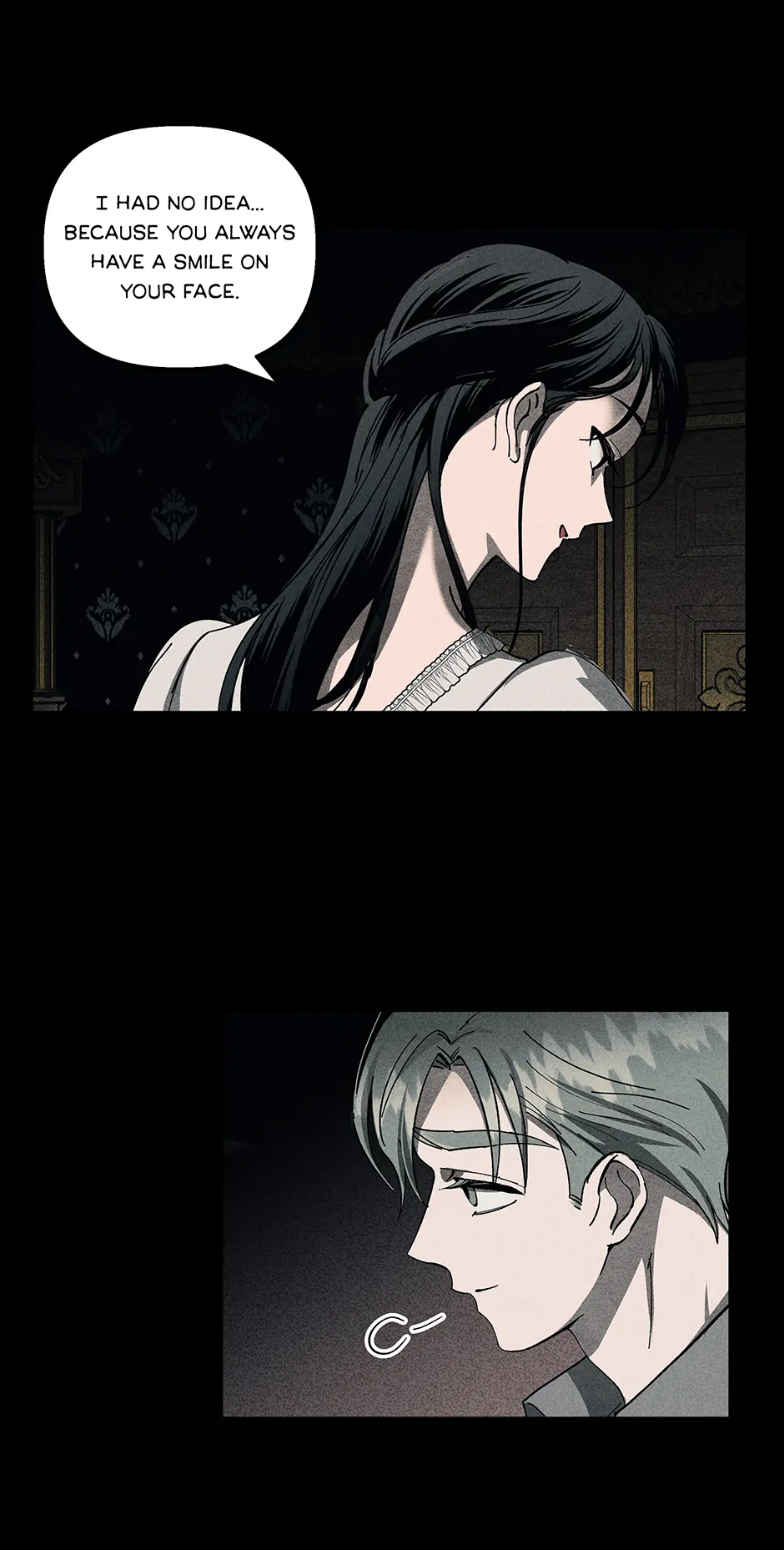 The Witches’ Isle Chapter 46 - page 60