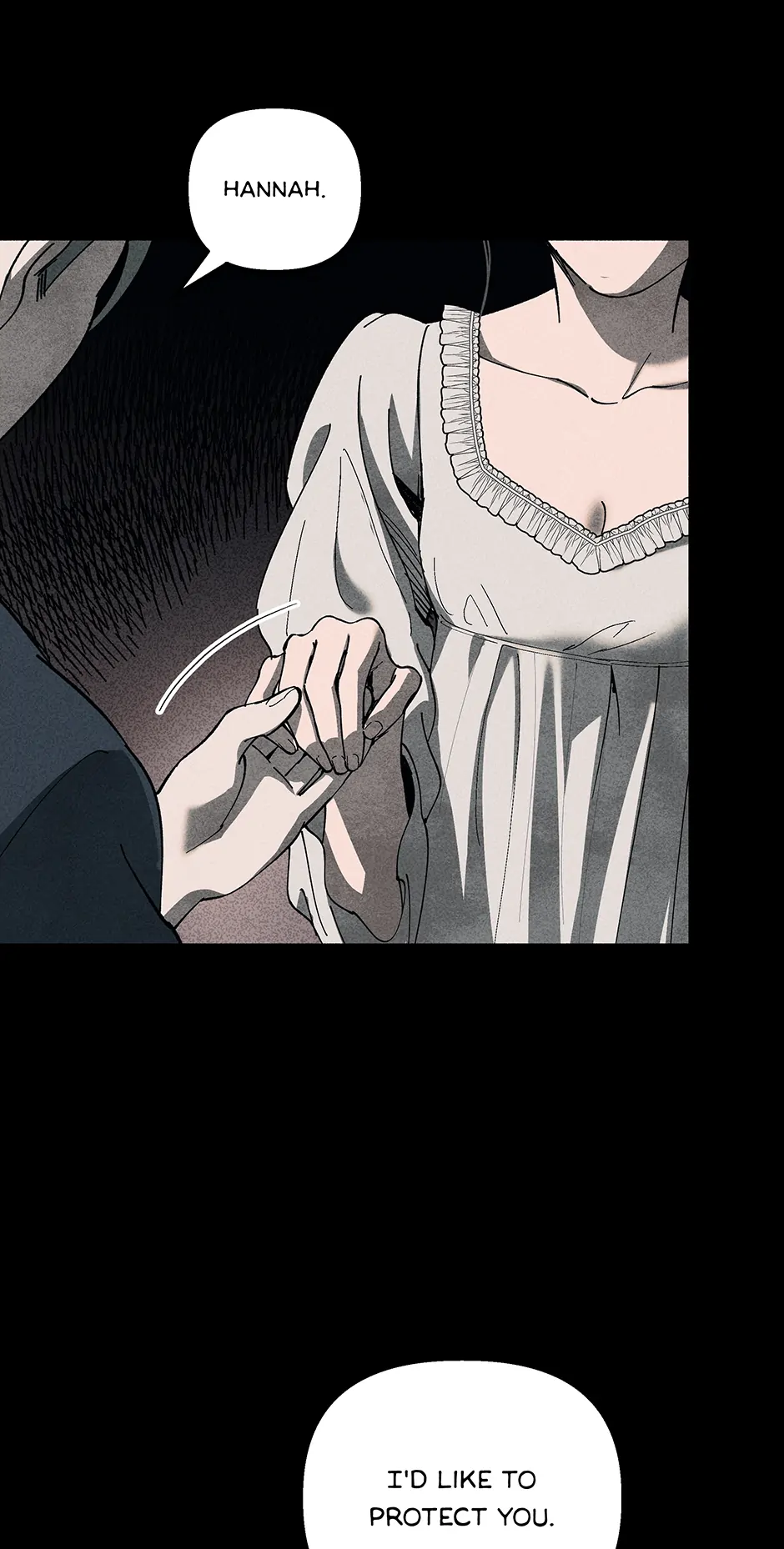 The Witches’ Isle Chapter 46 - page 62