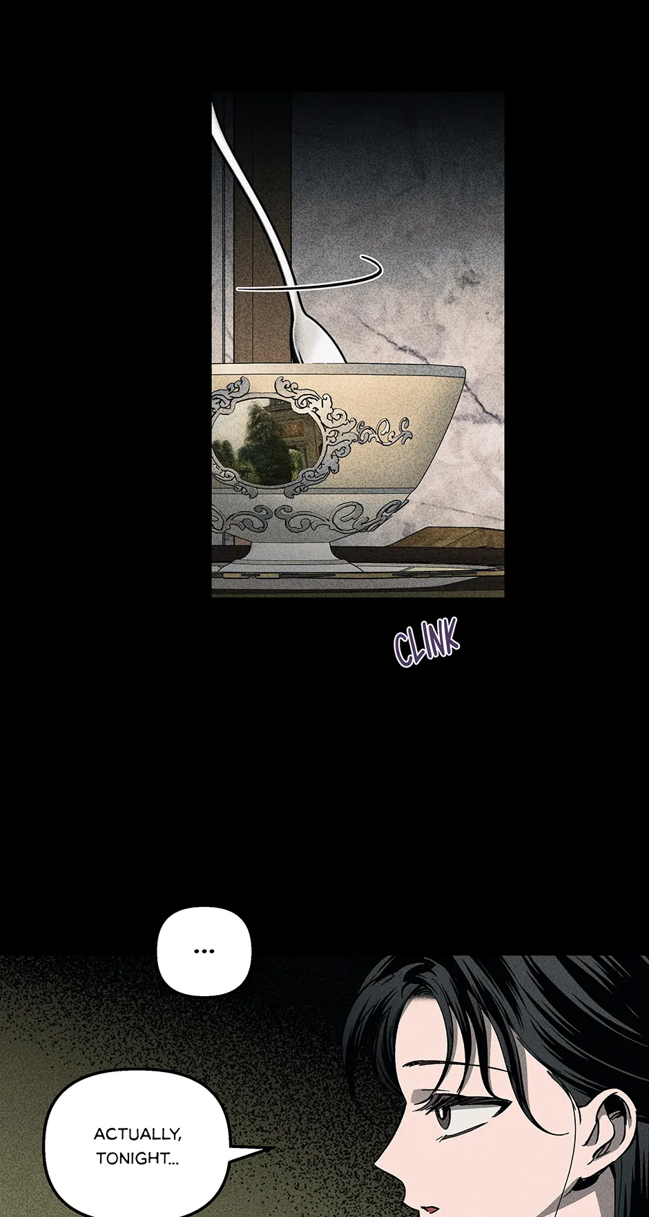 The Witches’ Isle Chapter 46 - page 8