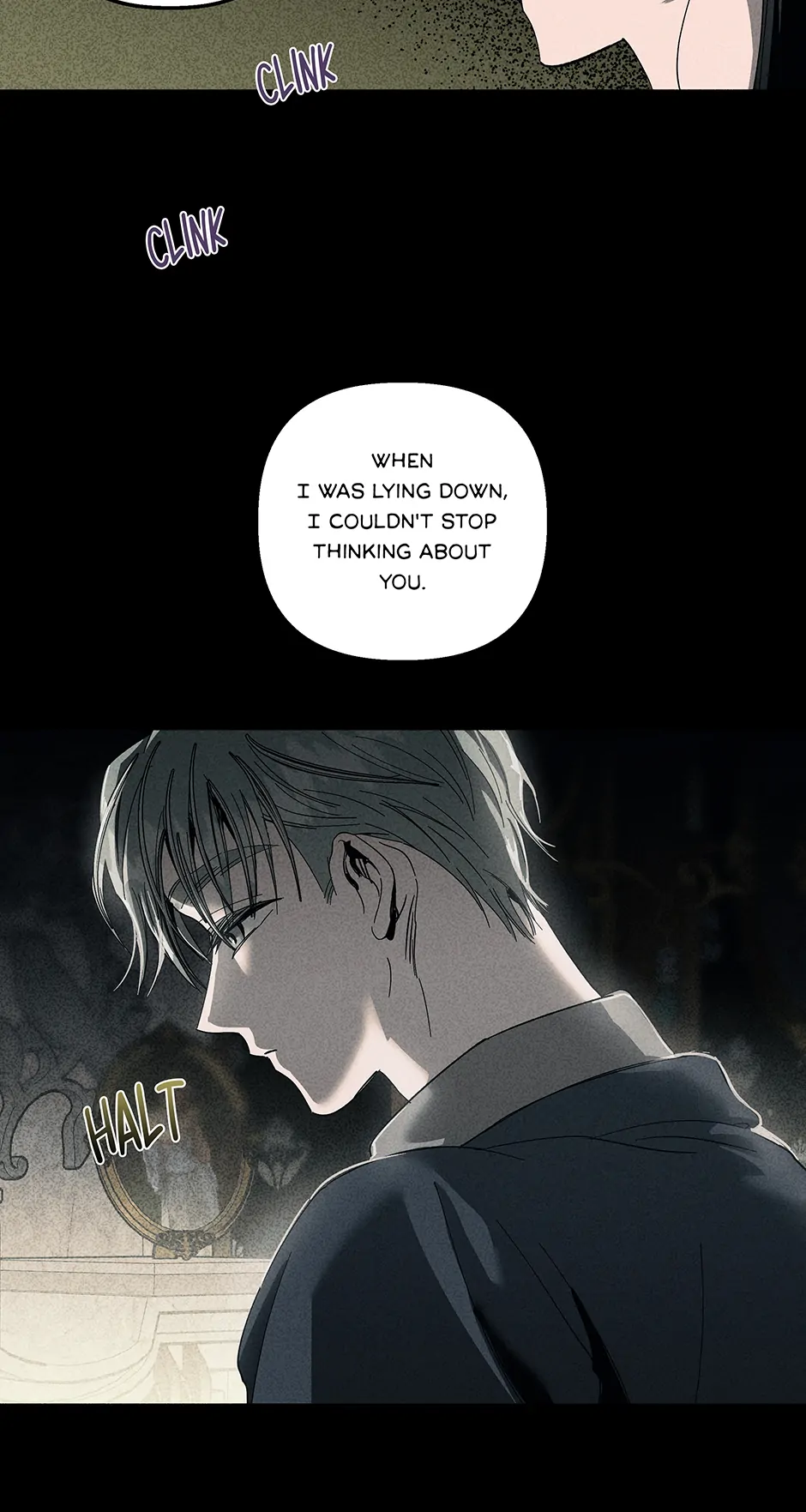 The Witches’ Isle Chapter 46 - page 9