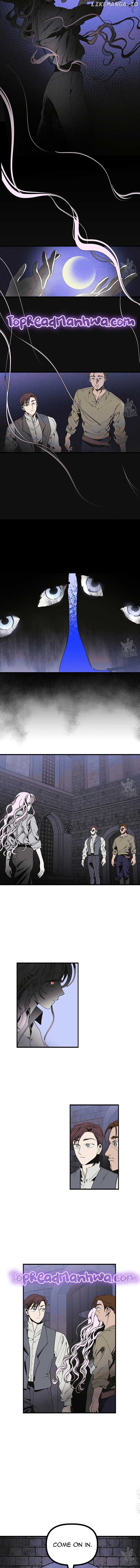 The Witches’ Isle Chapter 30 - page 4