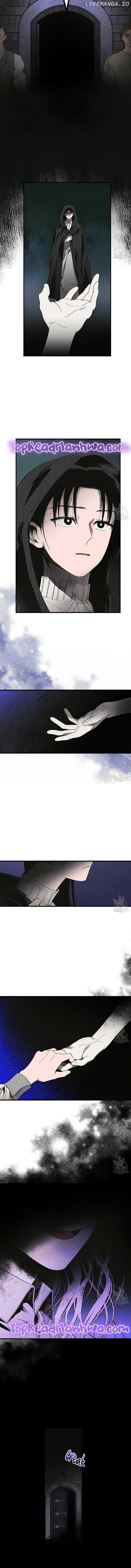 The Witches’ Isle Chapter 30 - page 5