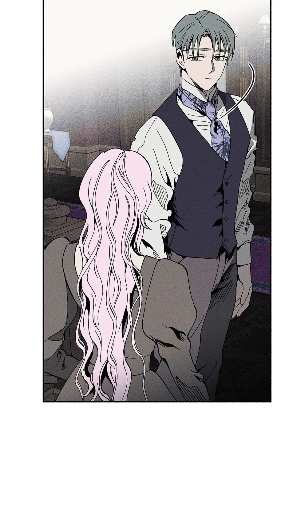 The Witches’ Isle Chapter 45 - page 13