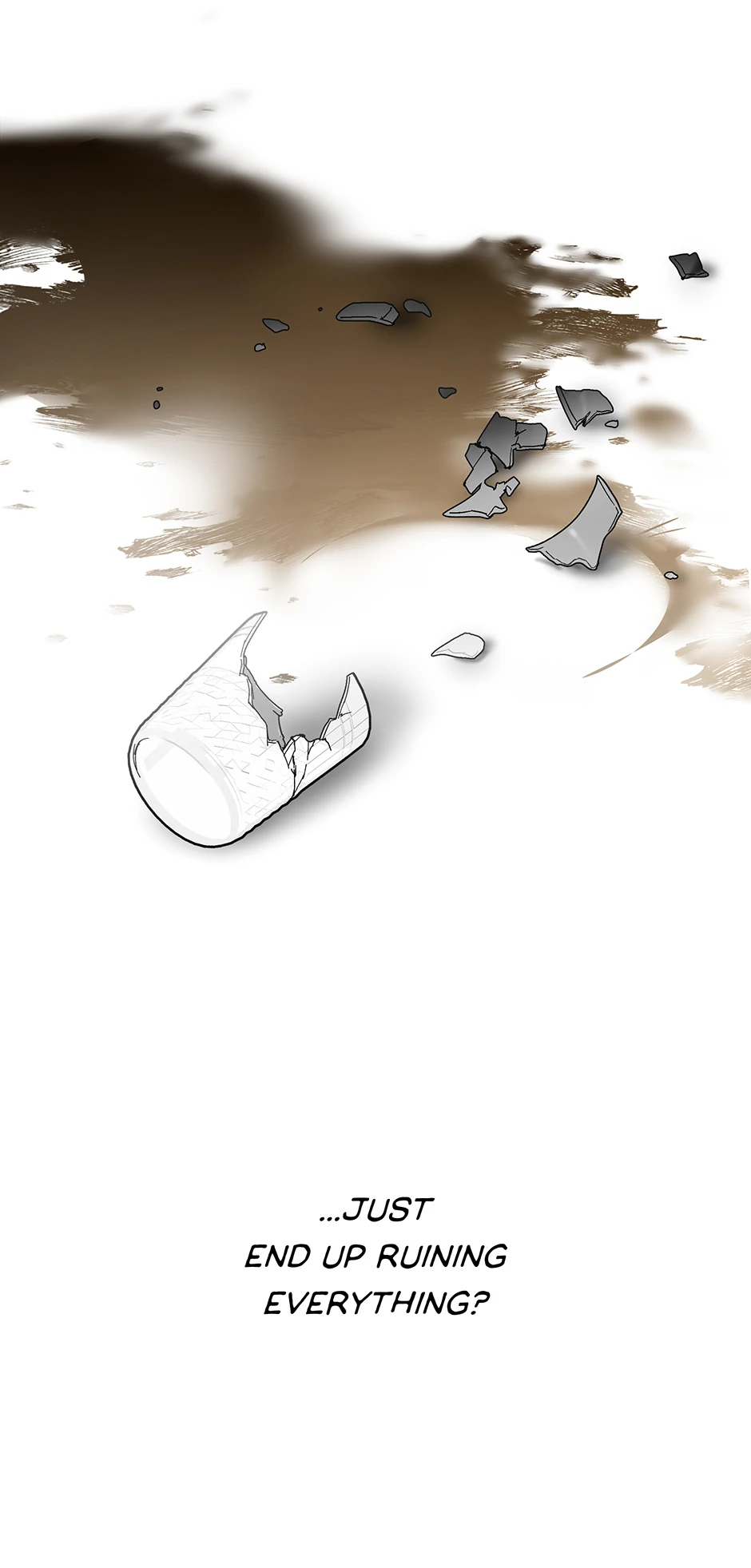 The Witches’ Isle Chapter 45 - page 21