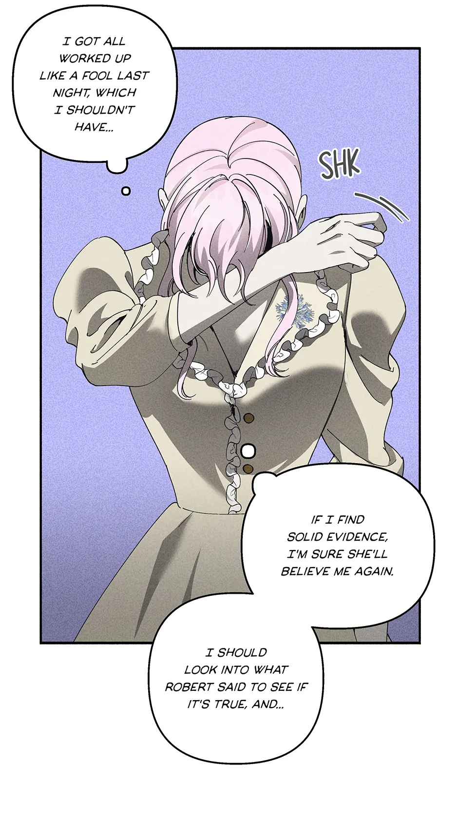 The Witches’ Isle Chapter 45 - page 29